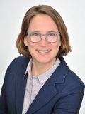 Dr. med. Ulrike Gerlach