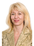 Frau Dr. Diana Karimi (UMF Temeschburg)