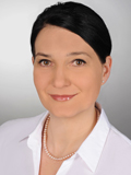 Frau Dr. med. Michaela Kronawitter-Fesl
