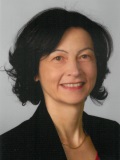 Frau Dr. med. Sigrid Rappel, MIAC