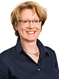 Dr. med. Silvia Strahl-Hermann