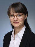 Dr. med. Fabienne Wehweck